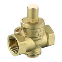 brass vacuum relief valve